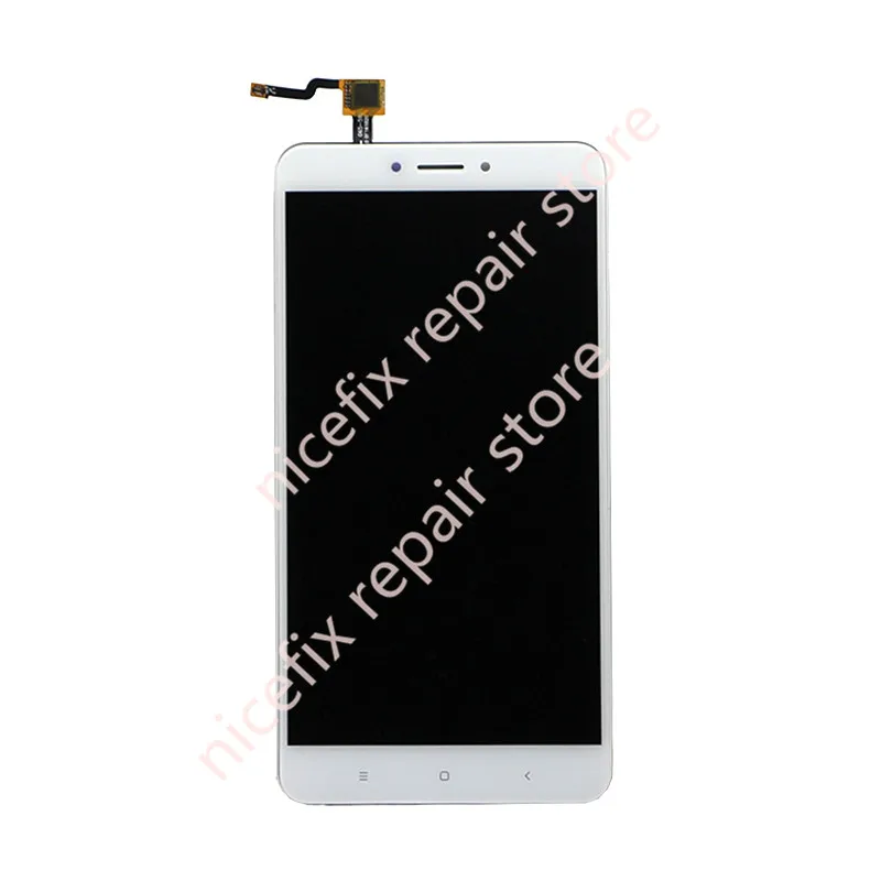 xiaomi max 2 lcd + frame (1)_