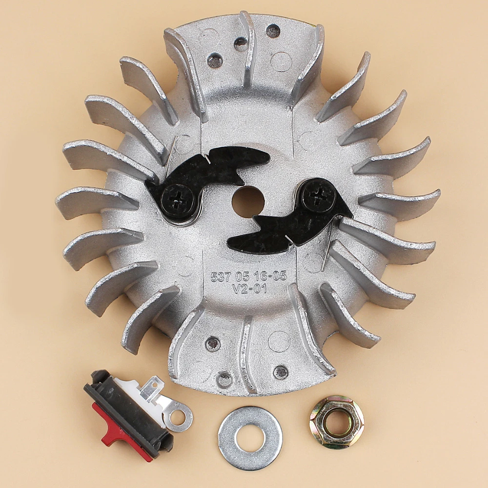 Interruptor de Parada Adecuados para 268 272xp Xpg Motosierra Nuevo Interruptor de Parada Adecuados para 268 272xp Xpg Motosierra Nuevo