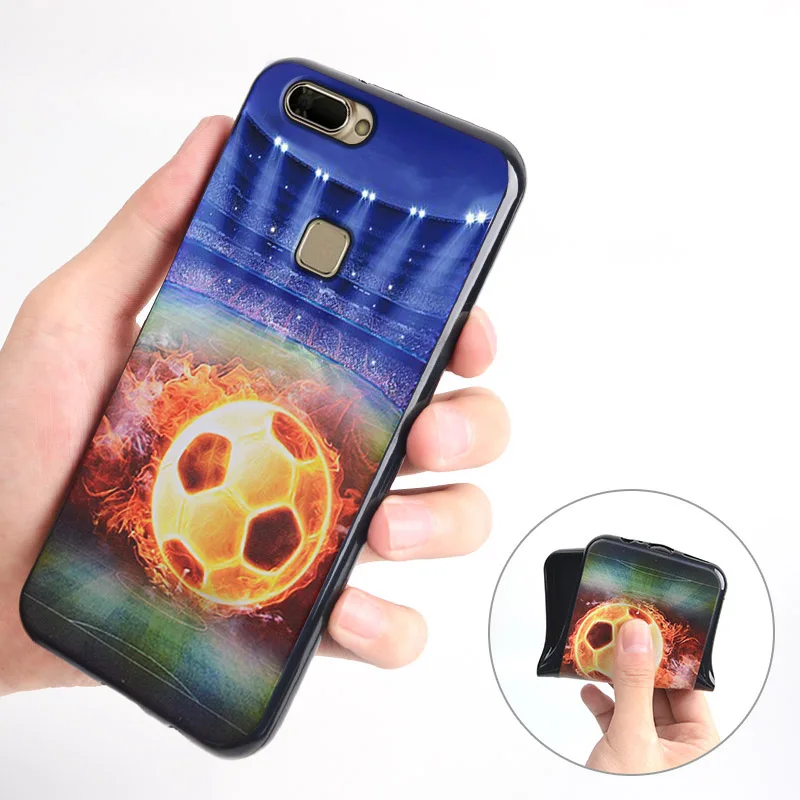 

Soft Case For Prestigio Grace B7 LTE Case Silicone Cover For Prestigio Grace P7 LTE Cover Protective TPU Phone Case Capa Fundas