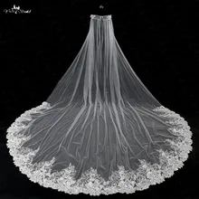 LZP045 Свадебная куртка со шнуровкой с длинными рукавами и аппликацией для свадьбы