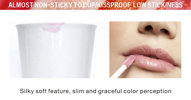 FRANCE HENLICS New Model Liquid Lipstick Hot Sexy Colors Lip Paint Matte Lipstick Waterproof Long Lasting Lip Gloss (7)