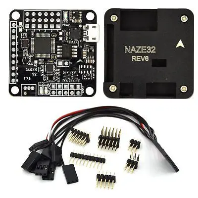 ARF 210 мм рамка из чистого углеродного волокна + NAZE32 REV6 6 DOF 1900KV LittleBee 20A 4050|naze32 rev6|littlebee
