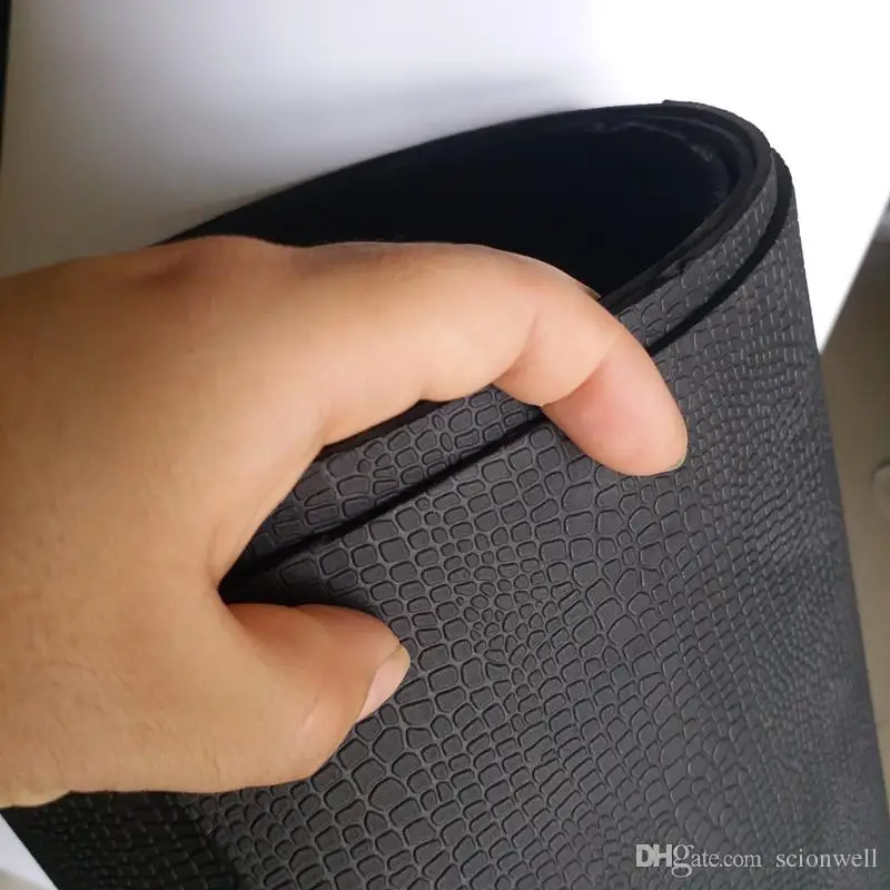 

50cm*250cm/lot 3mm snake surface Eva foam sheets,boat surfing mat