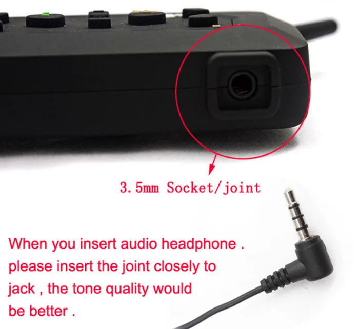 VNETPHONE Motorcycle Bluetooth 3.0 Helmet Headset Interphone Wireless 6 Riders Handsfree Headphone for Riding Snow Sport 2pcs 