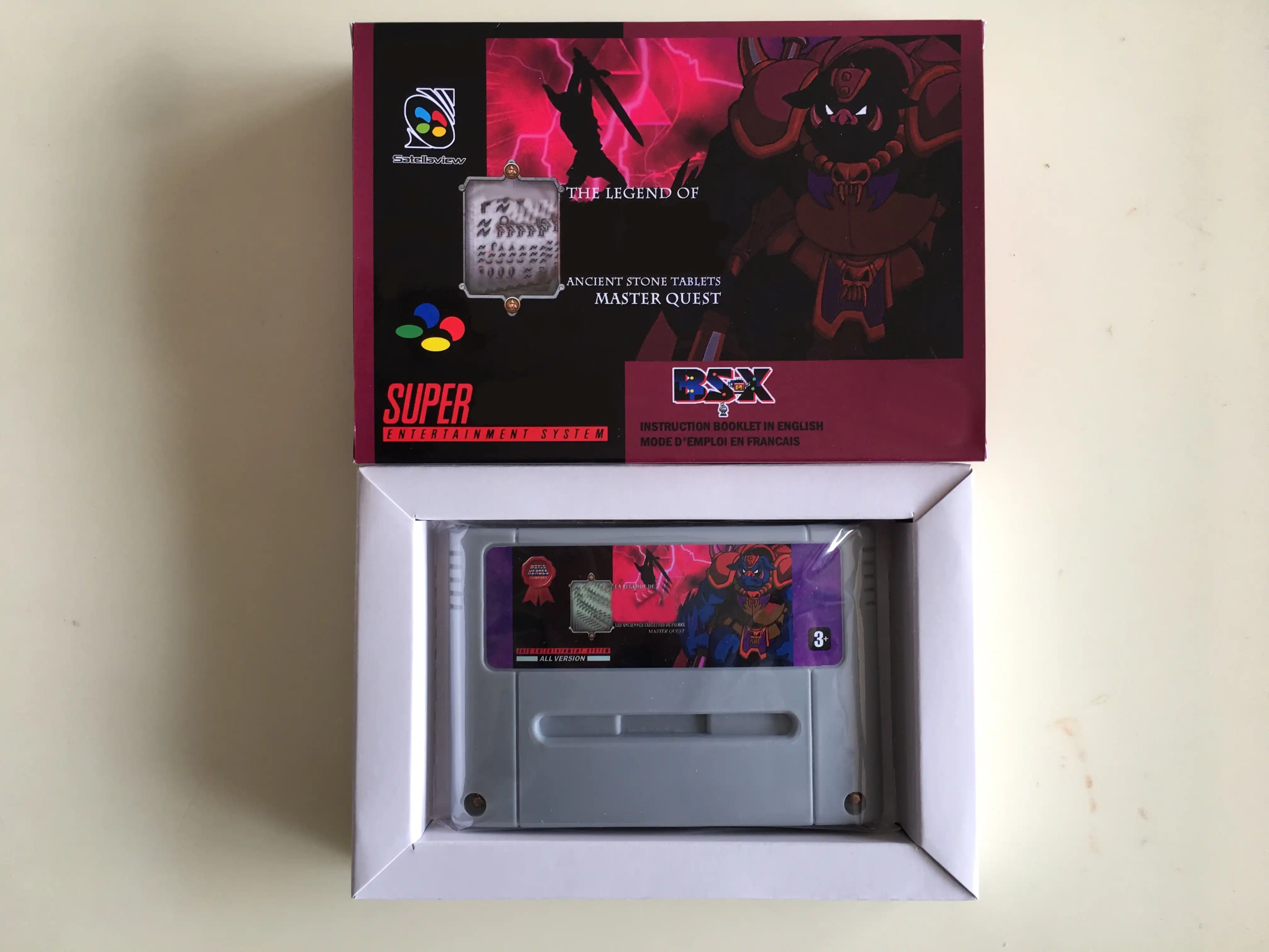16bit ゲーム Bszelda Ancient 石タブレット フランス語 Pal バージョン ボックス カートリッジのみ ゲーム ディール Aliexpress 16bit ゲーム Bszelda Ancient 石タブレット フランス語 Pal バージョン ボックス カートリッジのみ ゲーム ディール Aliexpress