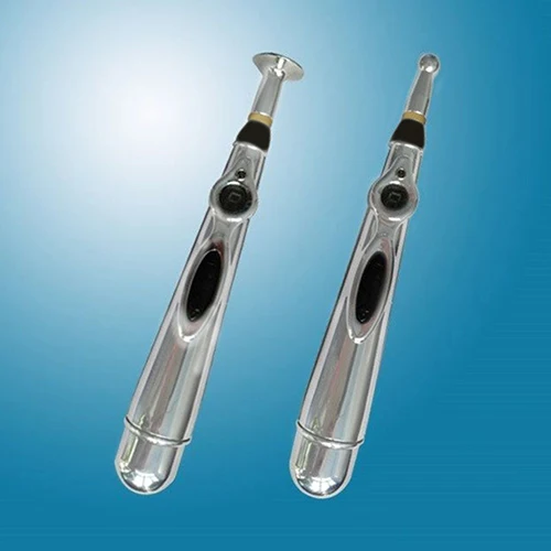 Electric Acupuncture Magnet Therapy Heal Massage Pen Meridian Energy Pen instrument Meridian Energy Electric meridians Laser