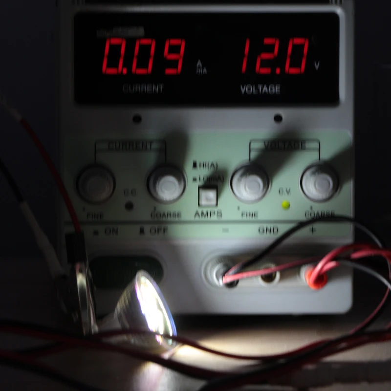 led gu4 12v 35mm 6