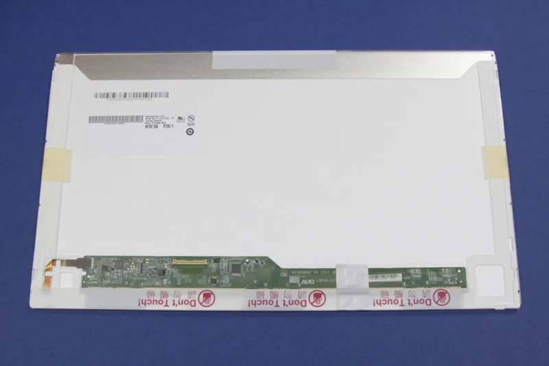 ЖК-экран 15 6 &quotМатрица ноутбука для Acer Aspire 5730Z 5733Z 5735 5750G светодиодный дисплей HD 40pin