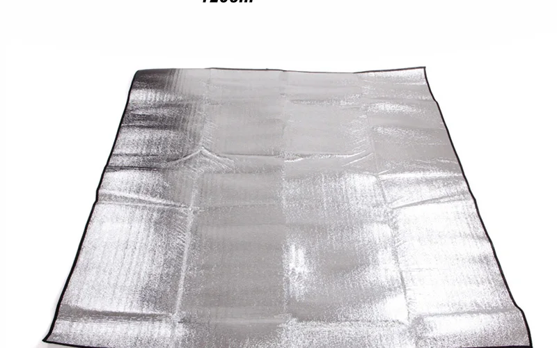 Folding Cushion Picnic Mat Multi-Color Moisture-Proof Camping Prevent Dirty SH 