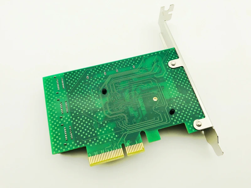 PCI E Express на SATA 3 0 III 6 ГБ контроллер карточка SSD PCIe 8 портов SATA3.0 адаптер Raiser