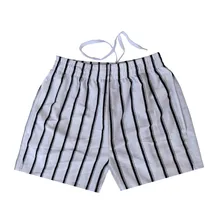 Летние мужские шорты большого размера, повседневные шорты