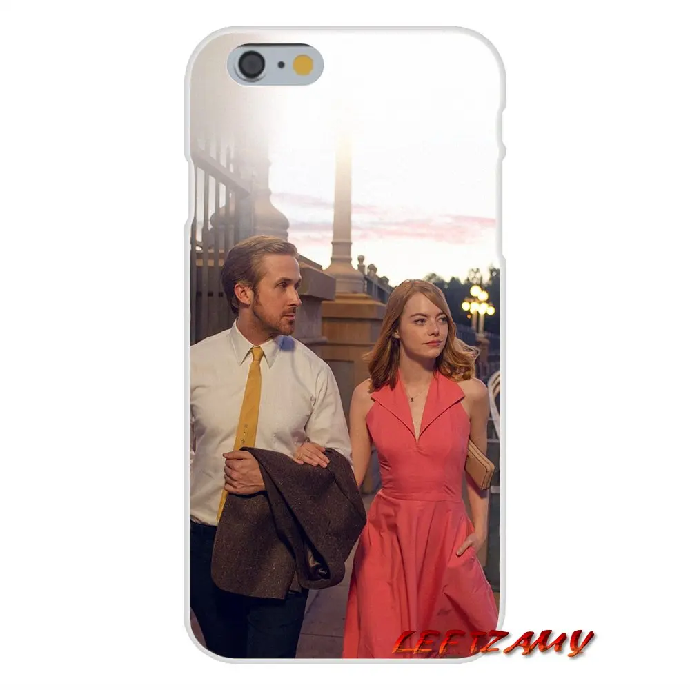Аксессуары чехол для телефона La Land Emma Stone Ryan Gosling Huawei P Smart Mate Honor 7A 7C 8C 8X 9 P10 P20 Lite Pro