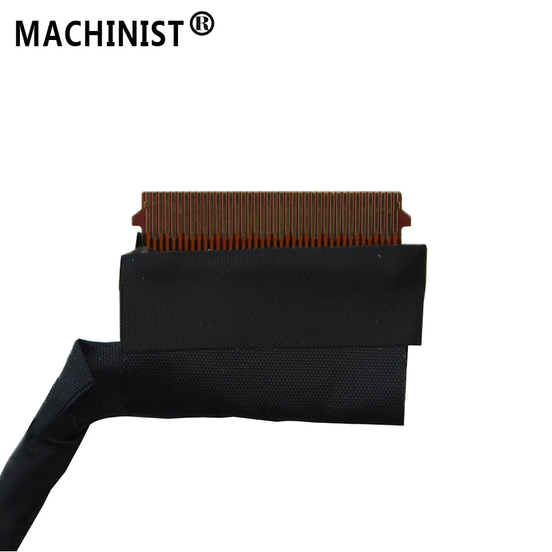 MACHINIST видео экран для Dell vostro 1015 Ноутбук LCD LED LVDS лента показа кабель 047XNF DDVM9MLC000