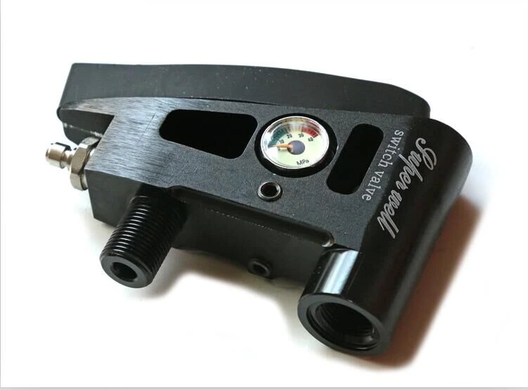 Airforce Condor Pcp U Adapter Instrument Parts & Accessories AliExpress