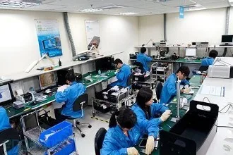 de navegação cruzada, reparo novo