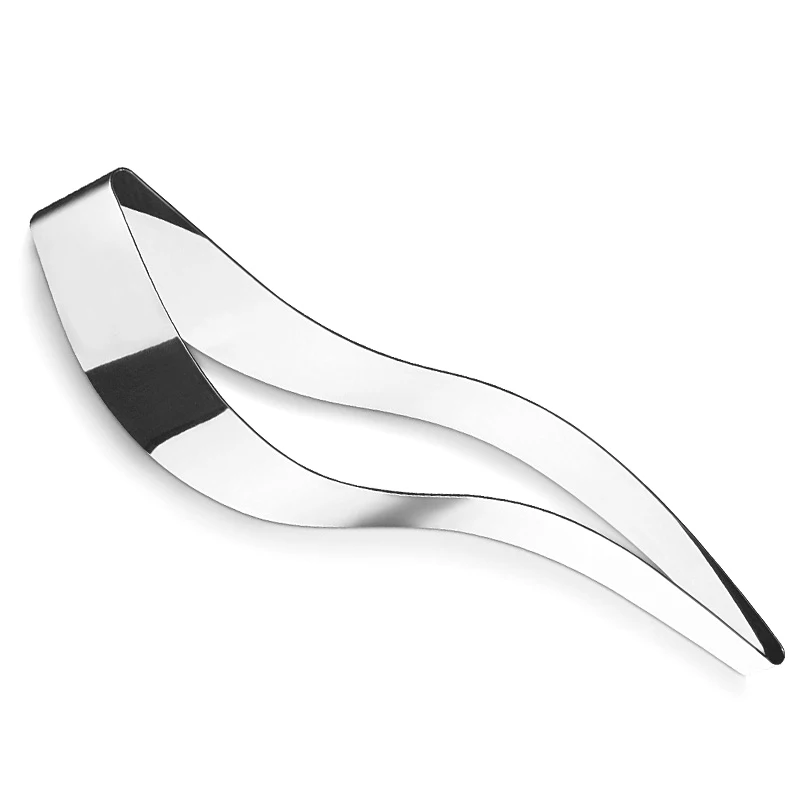 Stainless Steel Cake Cutter Server Cake Pie Pizza Cutting Slicer Divider Cake Tools Kitchen Gadget Baking Pastry Accessories (6)