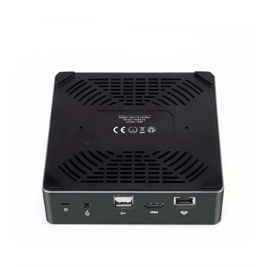 Eglobal 8th Gen i7 8550U barebone Мини ПК четырехъядерный 8 Мб Кэш intel Nuc компьютер DDR4 16 Гб Ram