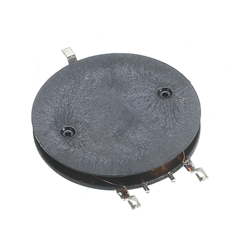 

1x Inductance Transformer Coil Super Charging Repair Smart Card Remote Key Case For Renault Megane Car Key