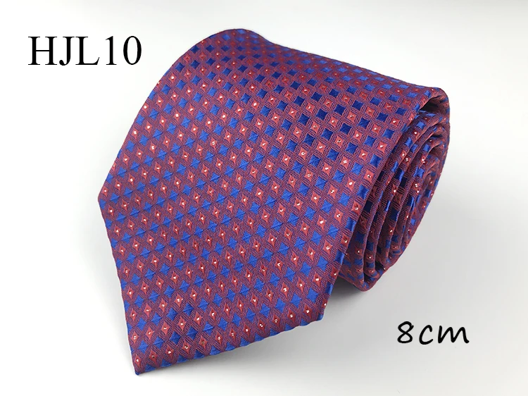 Polyester Necktie10