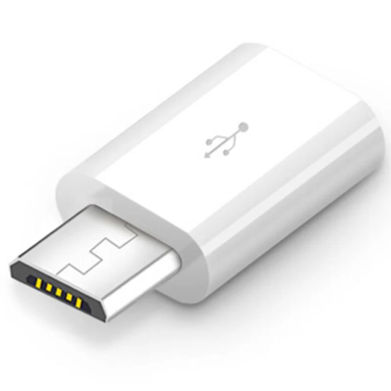 Тип C Micro USB Android телефонный кабель Адаптер зарядного устройства для Xiaomi Mi6 Mi5 huawei P9