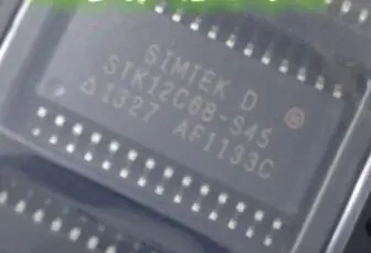 

10pcs/lot STK12C68-S45 STK12C68 SOP-28 In Stock