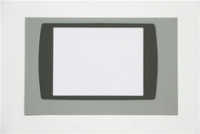 ALLEN BRADLEY 2711P-T7C PANELVIEW PLUS 700 MEMBRANE OVERLAY 2711P-T7, HAVE IN STOCK