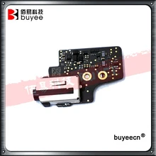 Original New For Macbook Air 12 A1534 Headphone Jack Audio Port 2015 2016 923 00440 Replacement