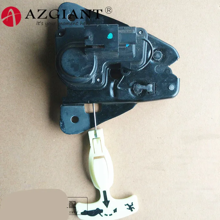 

car tailgate trunk lock motor for Chrysler 300C Sebring boot