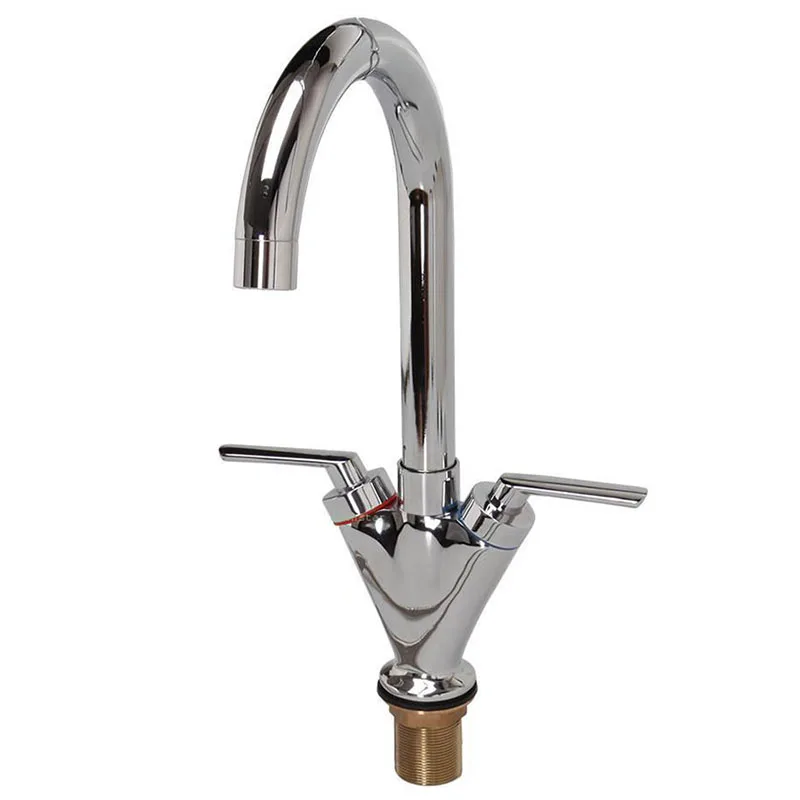

Waterfall faucet washbasin mixer tap washbasin mixer kitchen sink type: Typ4