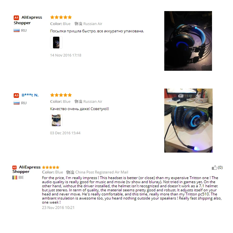 Sades A7 7.1 Surround Sound USB игровая гарнитура наушники компьютер стерео с микрофоном