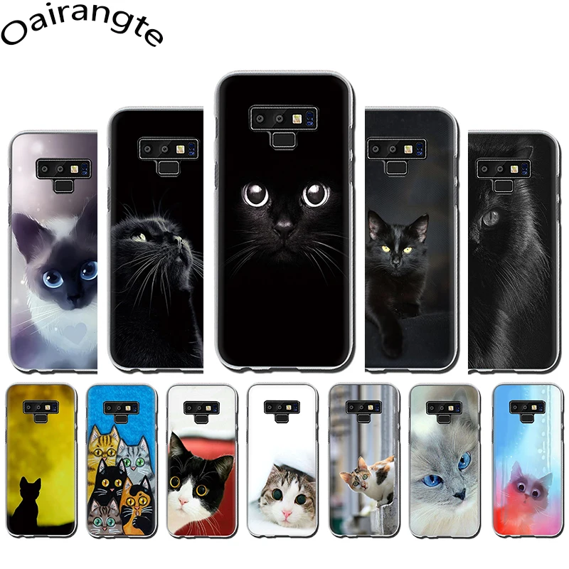 Жесткий чехол для телефона Samsung Galaxy A3 A5 A6 A8 Plus A7 A9 A10s 20s 30s 40s 50s 70 | Мобильные телефоны