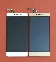 Examined OK For Xiaomi Redmi Four Professional LCD show + Contact Display screen Digitizer Substitute for Xiaomi Redmi4 Prime 5.zero inch 3G RAM+Body