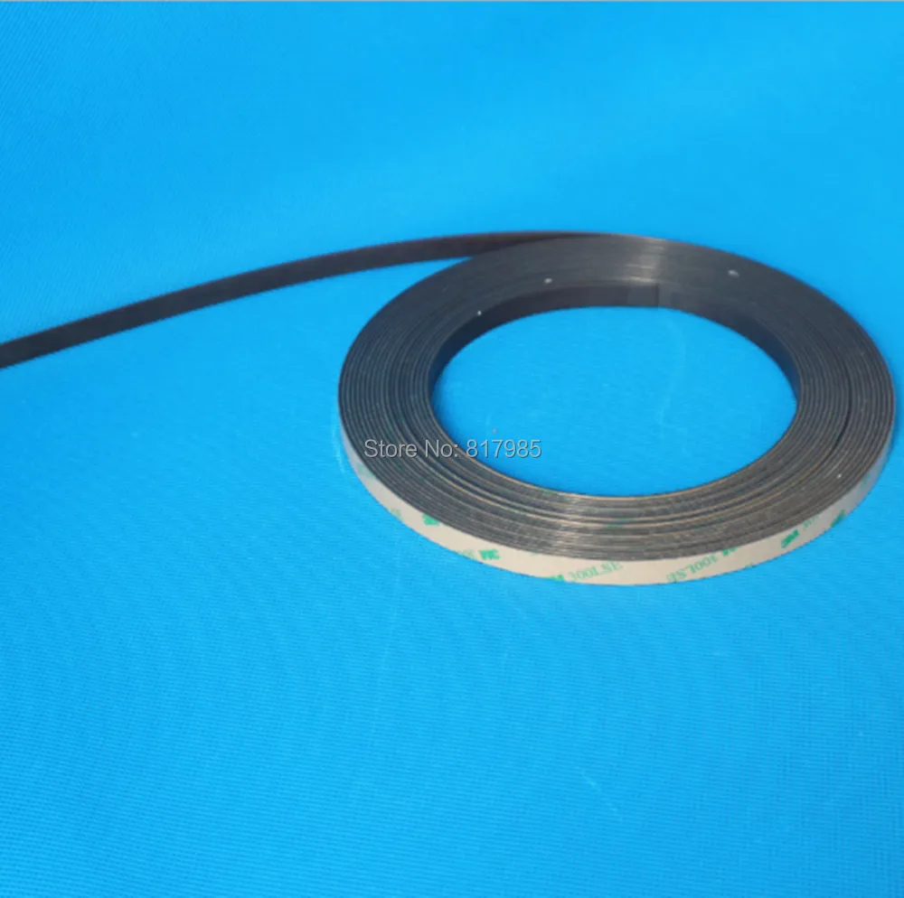 2+2 pole tape 2+2mm strip without sensor