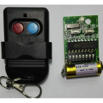 

New FOR Malaysia 5326 330mhz 8 dip switch auto garage duplicate remote control