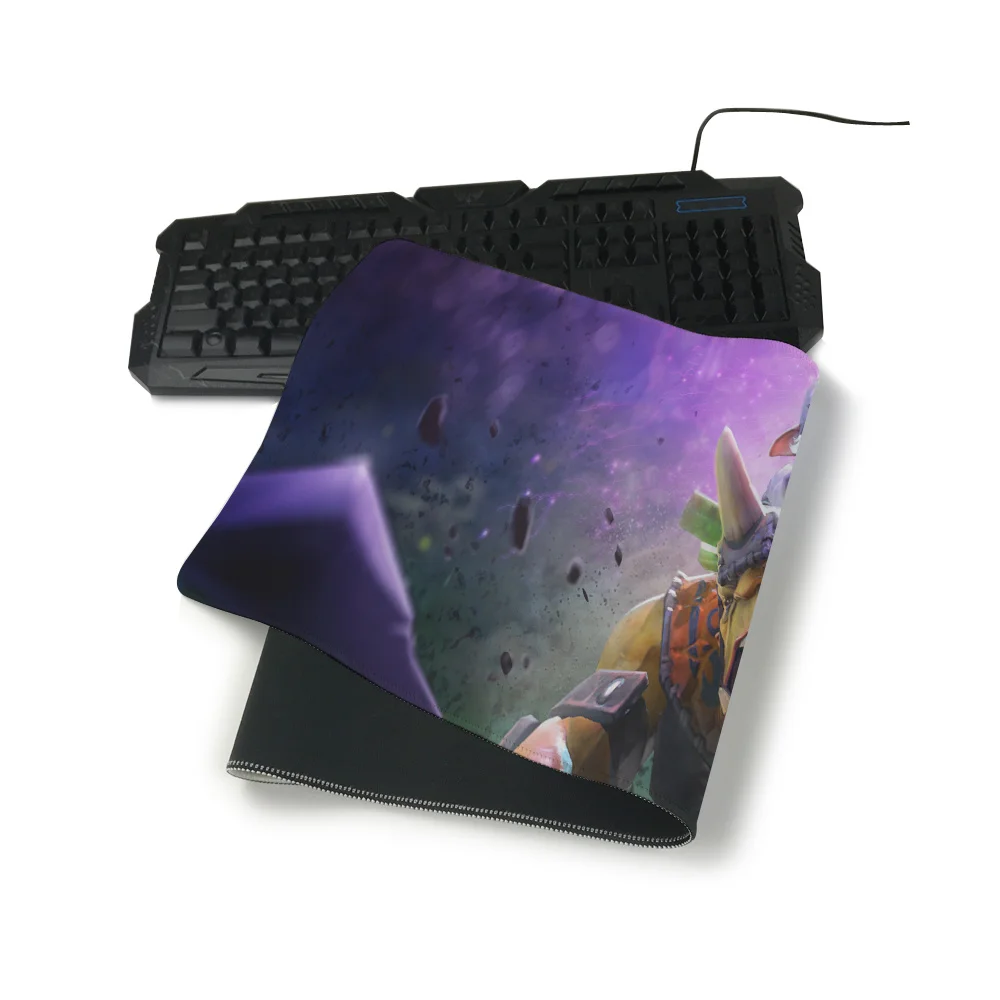 congsipad DOTA 2 Mouse pads 800x300x2mm pad to Mouse Notbook Computer Mousepad Cheapest Gaming pad