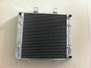 

Brand new for ATV aluminum Universal Radiator Polaris Sportsman 400 2004-2005 & Sportsman 450 2006-2007
