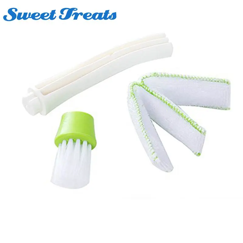 Sweettreats Dirt Duster Brush Computer Keyboard Cleaning Brushes Car
