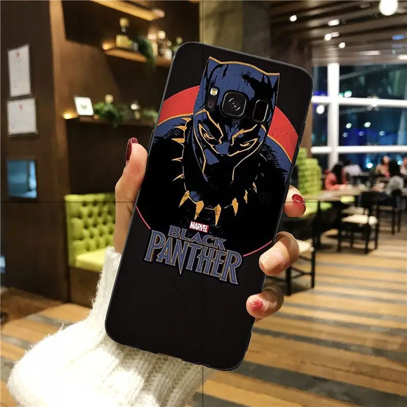 Marvel Black Panther