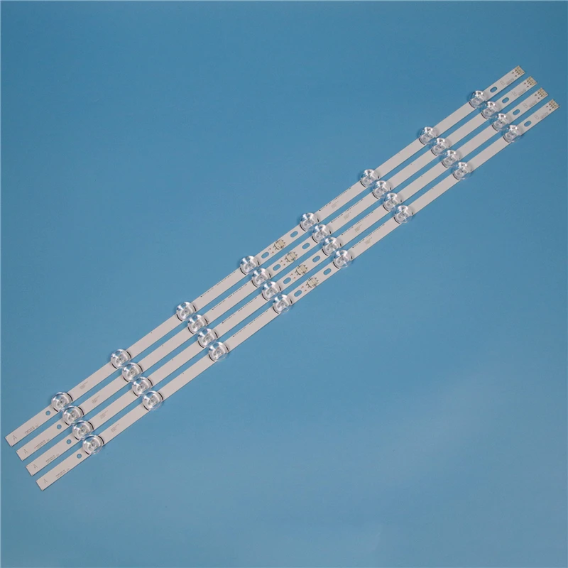 

LED TV Backlight Strip For LG 40LH5700 40LF570V 40MB27HM-P SVL400 LED Array Kit Bars Lamp Bands HC400DUN-VCKN1-211X VCKN5-214X