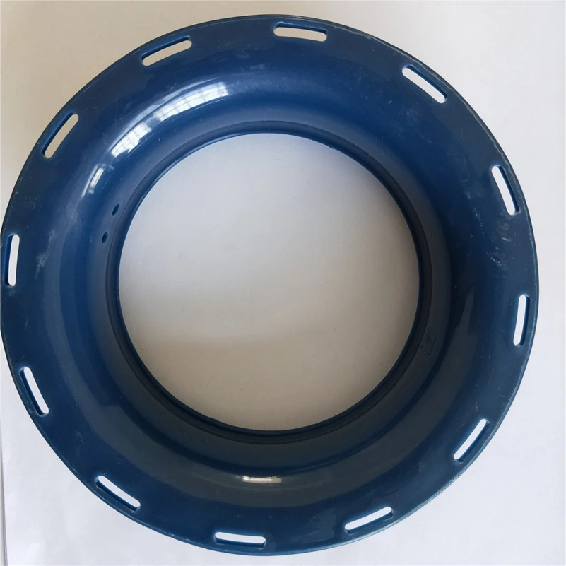 Wholesale fishing reel strongest plastic Cuban Reel yoyo plastic hand reel wheel fishing .free