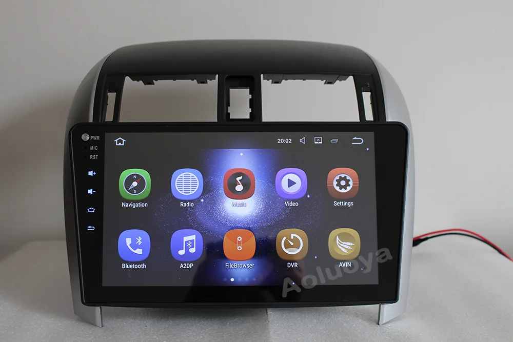 Perfect Aoluoya IPS 2GB RAM Android 7.1 Quad Core CAR DVD PLAYER For Toyota Corolla 2007-2010 2011 2012 Radio GPS Navigation multimedia 1 Perfect Aoluoya IPS 2GB RAM Android 7.1 Quad Core CAR DVD PLAYER For Toyota Corolla 2007-2010 2011 2012 Radio GPS Navigation multimedia 1