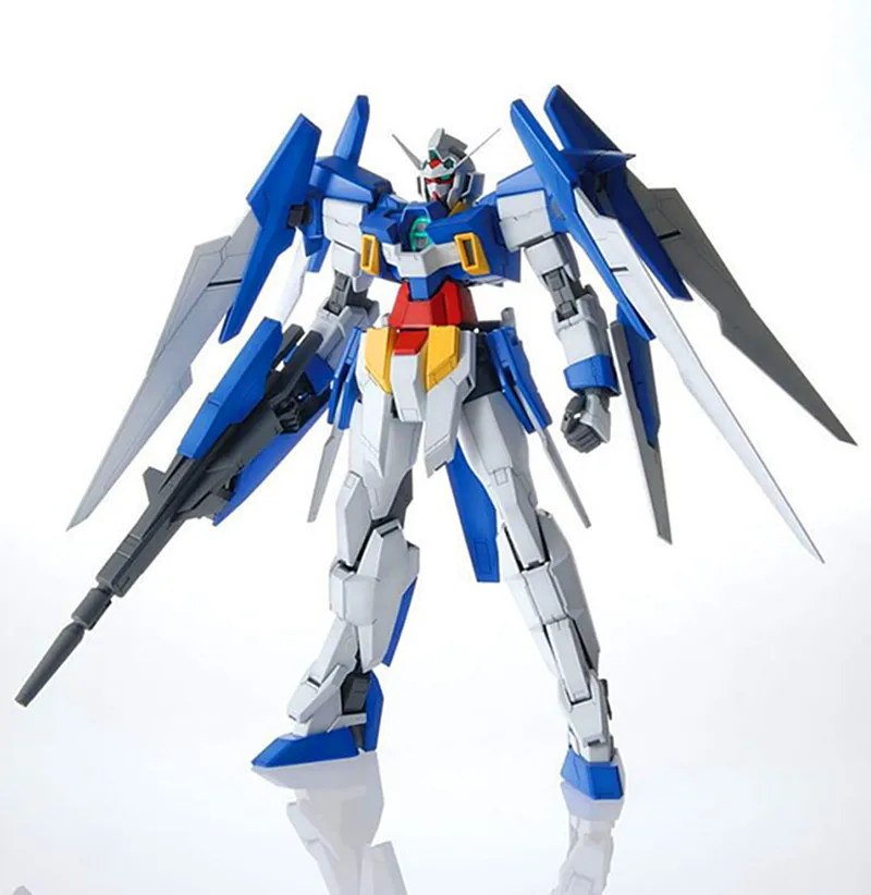 Gundam Age Hentai