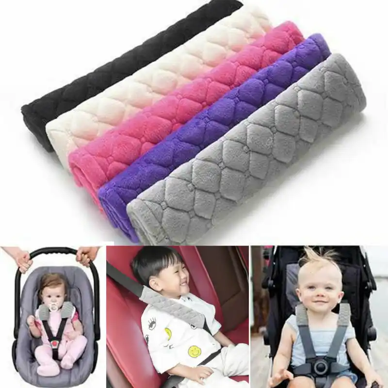 baby strap holder