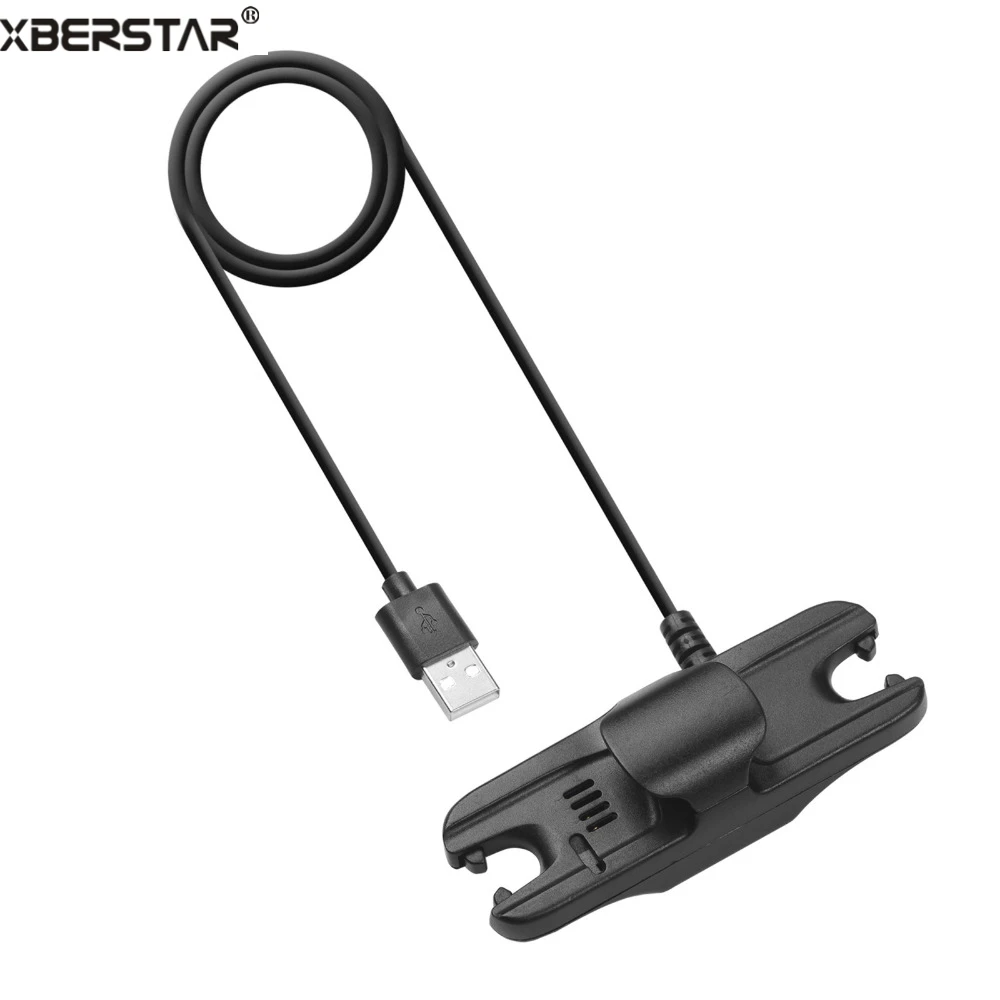 XBERSTAR запасная USB зарядная подставка зарядное устройство для SONY Walkman NW WS413 WS414