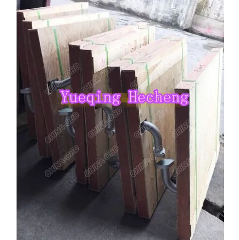 

New Water Tank Radiator for PC40B Excavator