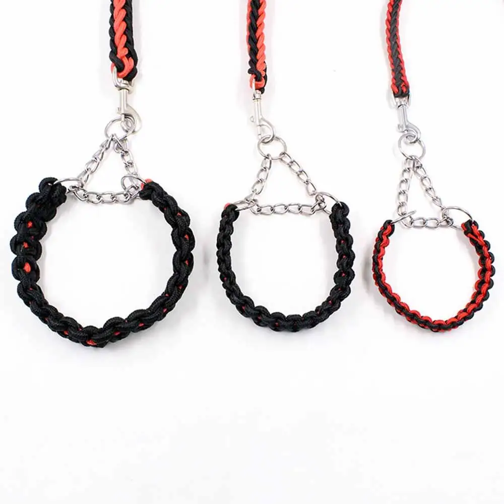 GS01(2) Collars, Harnesses & Leads