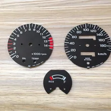 STARPAD для мотоциклов аксессуары для CB400 CB400 95-98 специальный приборной панели набор приборов три циферблата