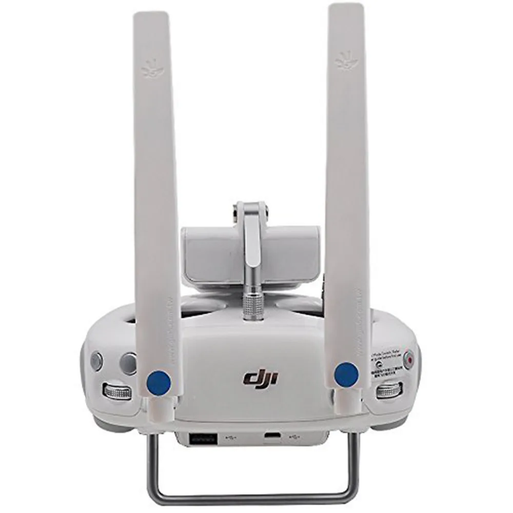 DIY устанавливаемая антенна для DJI Phantom 4 /3 3500m Усилитель сигнала дальности|Антенны