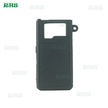 

2019 RHS Arrival Silicone Protective Case Cover Sleeve for Lost Vape Orion DNA GO 40W 13 colourful choice Kit free shipping