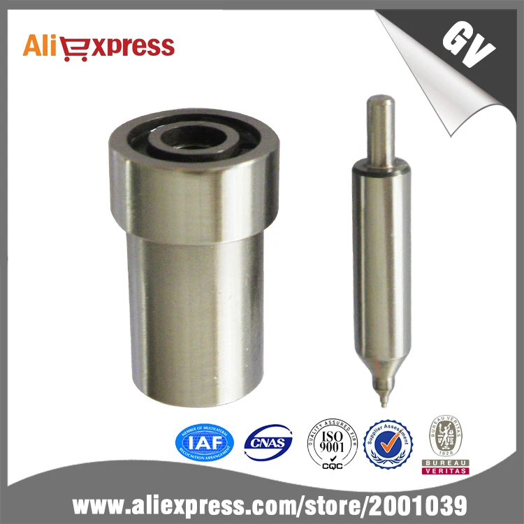 Diesel fuel injector Nozzle DNOSD310, fuel nozzle DN0SD310 for diesel engine